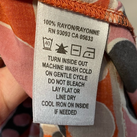 NIC & ZOE Maxi Skirt - Picture 9 of 9